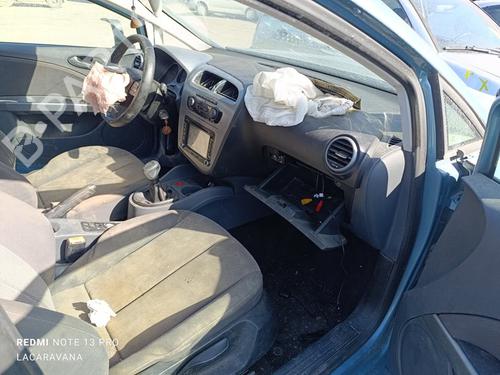 Left taillight SEAT LEON (1P1)  | BP31081498C34  - Image 13