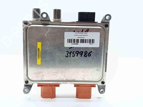 Used Electronic module Electronic module KIA SPORTAGE V (NQ5) [2021-2026] 39991734 39991734