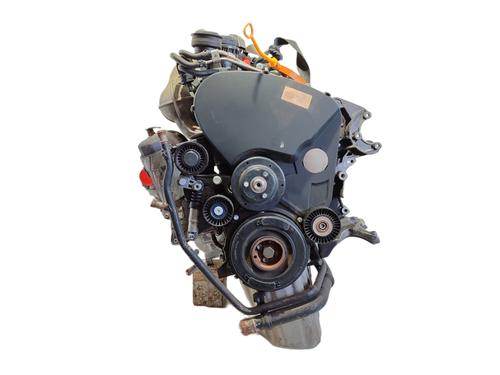 Engine VW CRAFTER 30-50 Van (2E_) 2.5 TDI | BP28709999M1 
