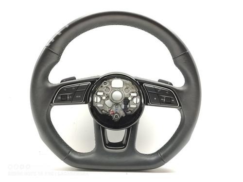 Used Steering wheel AUDI A1 Sportback (GBA) 30 TFSI (110 hp) 29532719