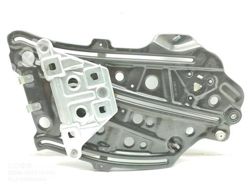 Rear right window mechanism VW GOLF VI Convertible (517)  | BP16843643C25 