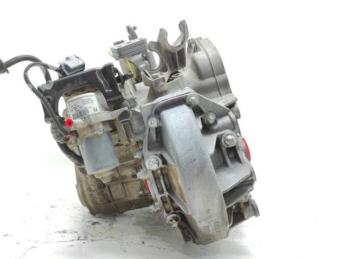 Gearbox OPEL MOKKA / MOKKA X (J13)  | BP16514666M3 