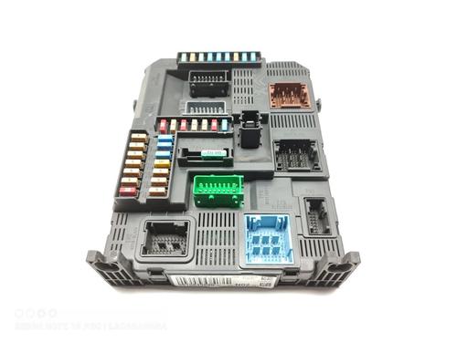 Used Fuse box PEUGEOT 208 I (CA_, CC_) [2012-2020]  21835401