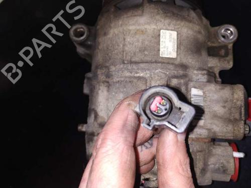 AC compressor LAND ROVER DISCOVERY III (L319) 2.7 TD 4x4 | BP16506097M34 