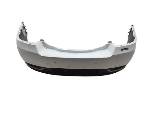 Used Rear bumper PEUGEOT 508 I (8D_) 1.6 BlueHDi 120 (120 hp) 28216011