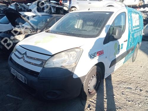 CITROËN BERLINGO MULTISPACE (B9) 1.6 HDi 75 / BlueHDi 75 (75 hp) 1684654