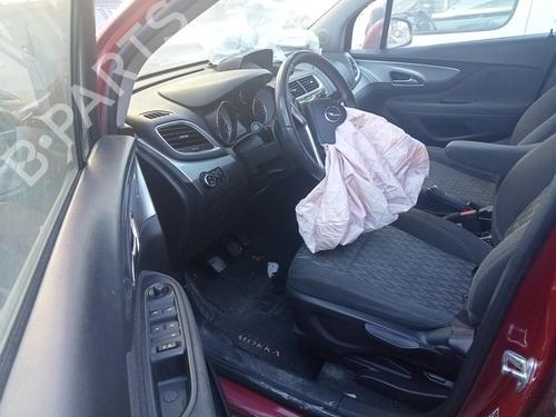 Switch OPEL MOKKA / MOKKA X (J13)  | BP17862756I30 