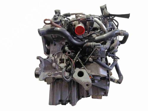 Used Engine Engine 38348226 38348226