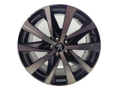 Used Rim Rim PEUGEOT 508 SW II (FC_, FJ_, F4_) 1.6 PureTech 180 (181 hp) 35782666 35782666