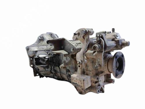 Gearbox IVECO DAILY VI Van 35S15, 35C15, 40C15, 50C15 | BP38415745M3 - Image 8