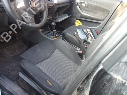 Engine control unit (ECU) SEAT CORDOBA (6L2)  | BP25798809M57  - Image 8