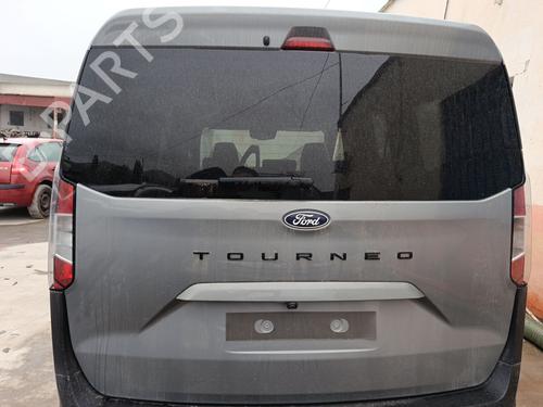 Used Tailgate Tailgate FORD TOURNEO COURIER B460 MPV 1.5 EcoBlue (100 hp) 33689617 33689617
