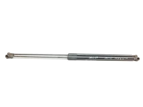 Used Tailgate lift support NISSAN JUKE (F15) 1.2 DIG-T (115 hp) 16508943