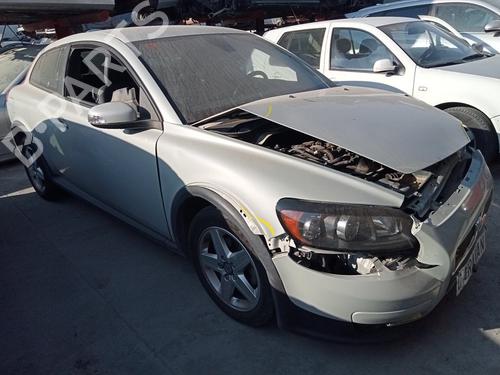 Engine control unit (ECU) VOLVO C30 (533) 2.0 D | BP32424470M57  - Image 8