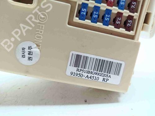 Electronic module KIA CARENS IV | BP36160200M83 - Image 3