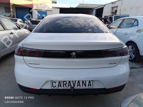 Electronic module PEUGEOT 508 II (FB_, FH_, F3_) 1.5 BlueHDI 130 (FBYHZJ, FBYHZR) | BP30111172M83 