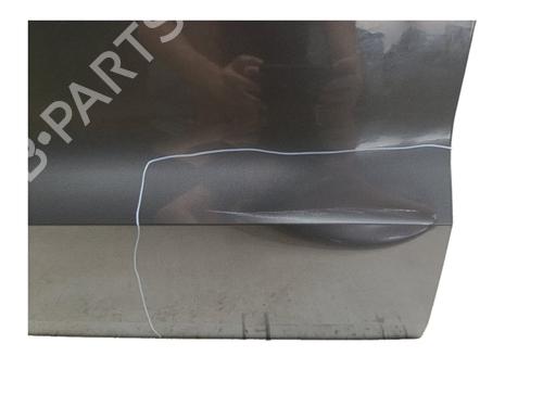 Left front door VW POLO V (6R1, 6C1)  | BP29720739C2 