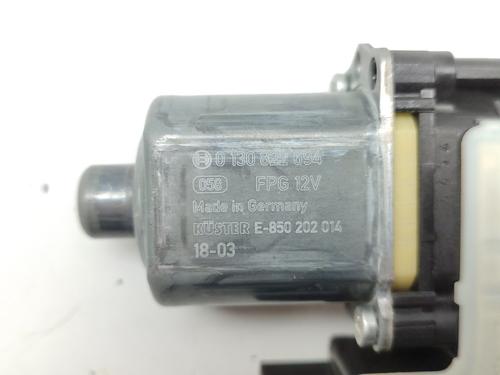 Right rear window motor VW POLO VI (AW1, BZ1, AE1) 1.0 | BP17612781E22 