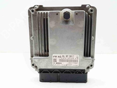 Used Engine control unit (ECU) Engine control unit (ECU) 38560463 38560463