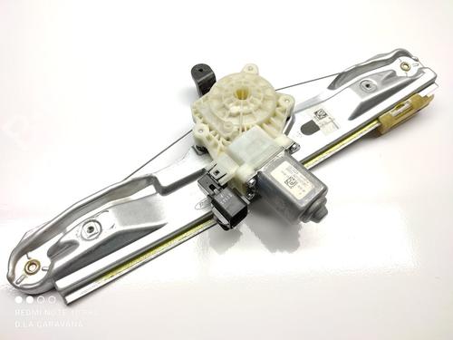 Used Rear right window mechanism FORD FOCUS III 1.6 TDCi (115 hp) 16517549