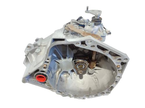 Gearbox CITROËN C1 II (PA_, PS_)  | BP29512685M3 