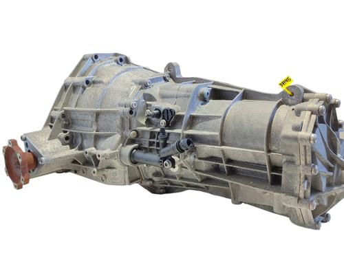 Gearbox AUDI A5 Sportback (8TA) 2.0 TDI | BP29572904M3 