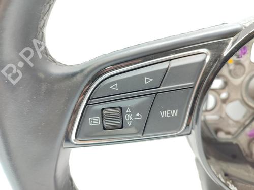 Steering wheel AUDI A1 Sportback (GBA)  | BP21013317C49 