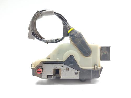 Rear left lock PEUGEOT 208 I (CA_, CC_) 1.4 HDi | BP16835424C100 