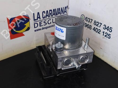 ABS pump LAND ROVER DISCOVERY III (L319) 2.7 TD 4x4 | BP16506095M43 