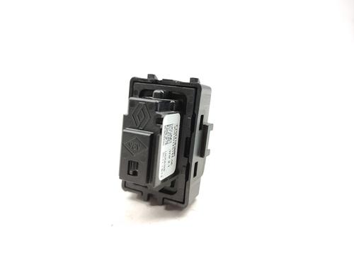 Left rear window switch RENAULT CAPTUR II (HF_) | BP30089571I29