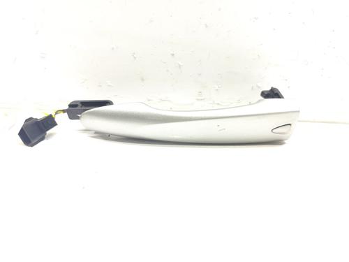 Used Front left exterior door handle NISSAN QASHQAI II SUV (J11, J11_) 1.5 dCi (110 hp) 27272159