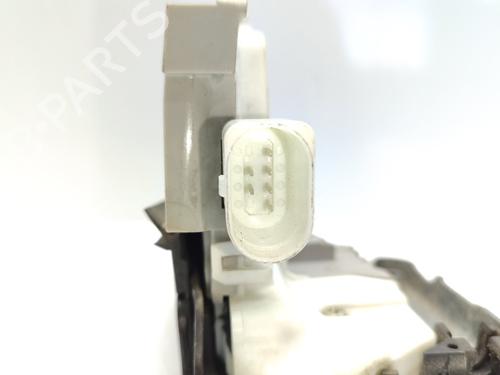 Front left lock AUDI A3 Sportback (8VA, 8VF) 2.0 TDI | BP17327778C98 