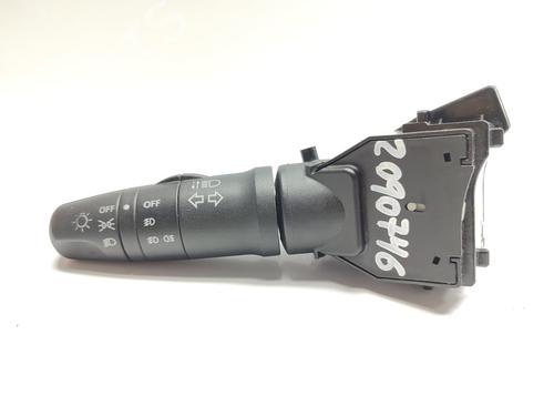 Used Headlight switch NISSAN PRIMERA Hatchback (P12) 1.9 dCi (120 hp) 16995872