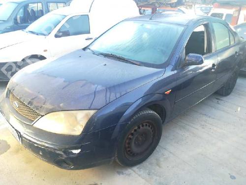 ABS Bremseaggregat FORD MONDEO III (B5Y) 2.0 16V TDDi / TDCi | BP16508250M43 