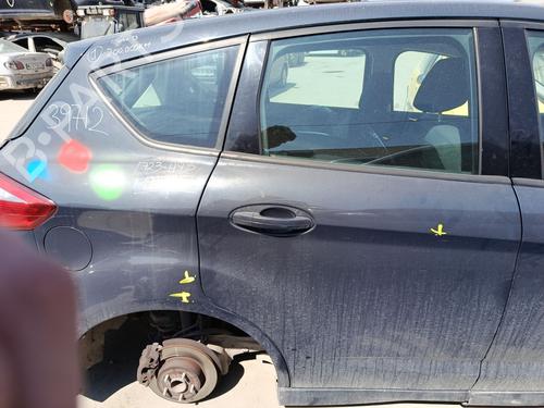Dør højre bagtil Dør højre bagtil FORD C-MAX II (DXA/CB7, DXA/CEU) 1.6 TDCi (115 hp) 33462721 33462721