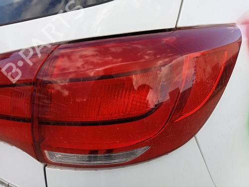 Used Right taillight KIA SPORTAGE III (SL) [2009-2017]  30467840