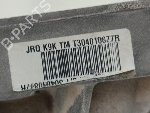 Gearbox DACIA SANDERO II  | BP21080781M3 