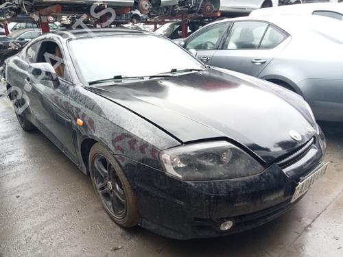 Used Parts HYUNDAI COUPE II (GK)  2.7 V6  1603066
