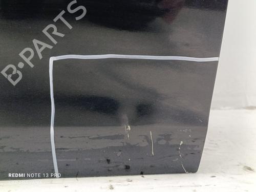 Right front door VW GOLF VI (5K1) 1.6 TDI | BP21387065C3 