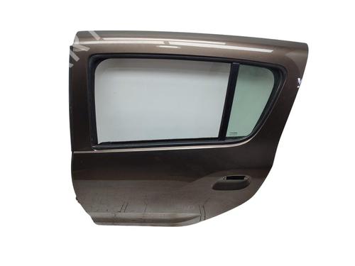 Left rear door DACIA SANDERO II  | BP23073488C4