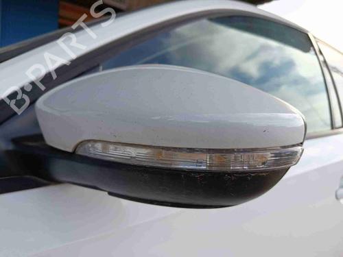 Used Left mirror Left mirror VW JETTA IV (162, 163, AV3, AV2) 2.0 TDI (110 hp) 36238476 36238476
