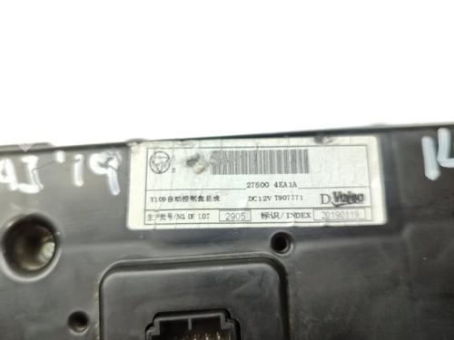 Climate control NISSAN QASHQAI II SUV (J11, J11_)  | BP16504959I5 
