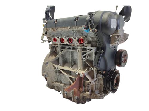 Engine FORD FIESTA VI (CB1, CCN) 1.4 | BP19098765M1 
