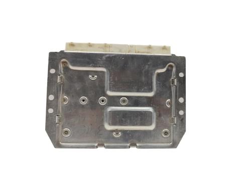 Elektronisk modul MERCEDES-BENZ M-CLASS (W163) ML 270 CDI (163.113) | BP27566331M83 