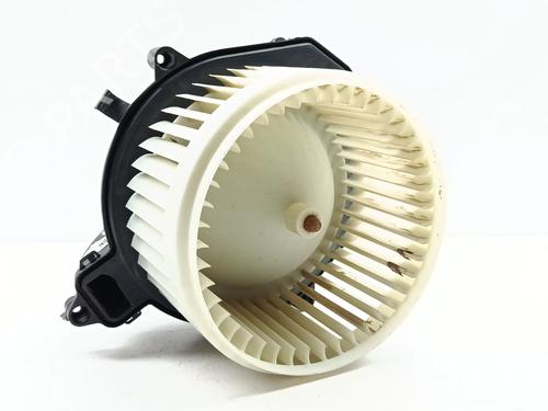 Heater blower motor PEUGEOT PARTNER Box Body/MPV | BP31664935M62
