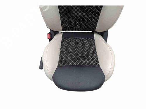 Left front seat FIAT 500 C (312_) 1.2 (312CXA1A, 312AXA1A) | BP36231077C15 - Image 8