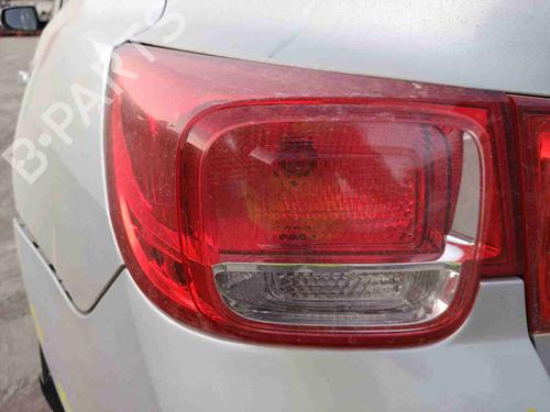 Piloto trasero izquierdo Piloto trasero izquierdo CHEVROLET MALIBU [2008-2026] 37407903 37407903