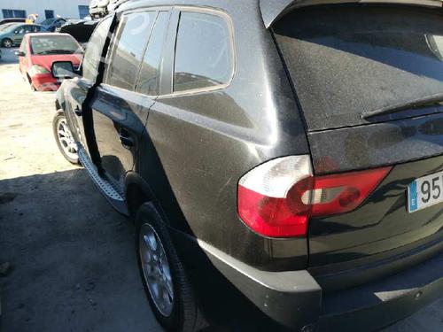 ABS pump BMW X3 (E83) 2.0 d | BP16508619M43 