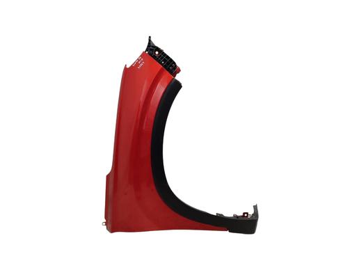 Used Right front fenders HYUNDAI SANTA FÉ IV (TM, TMA) [2018-2025]  22548141