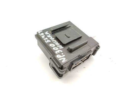 Elektronisk modul NISSAN NAVARA NP300 Pickup (D23, D23T) 2.3 dCi (190 hp) 16513060